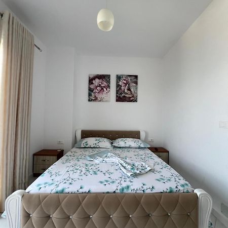 Villa Eden Breeze Sarandë エクステリア 写真