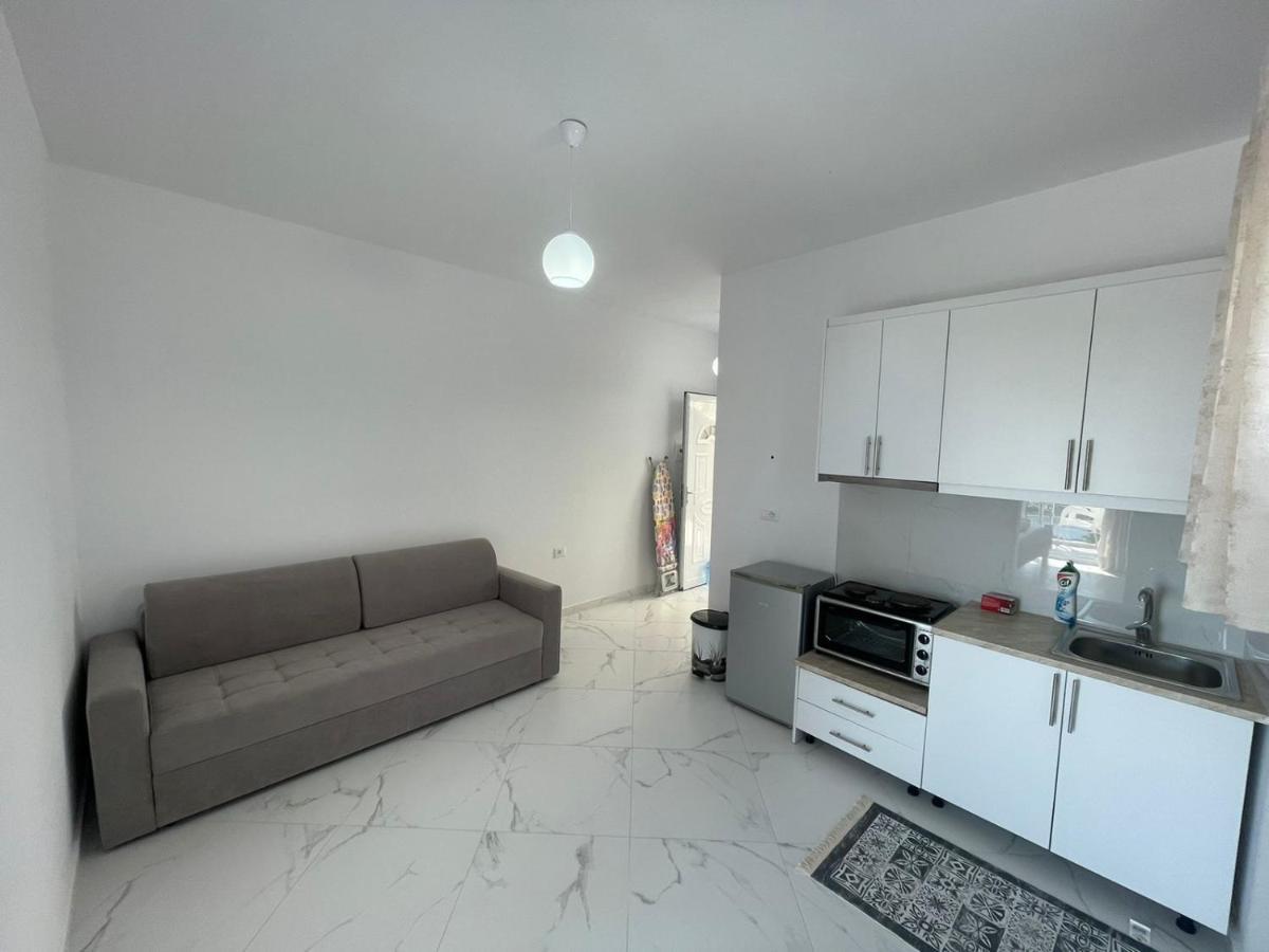 Villa Eden Breeze Sarandë エクステリア 写真