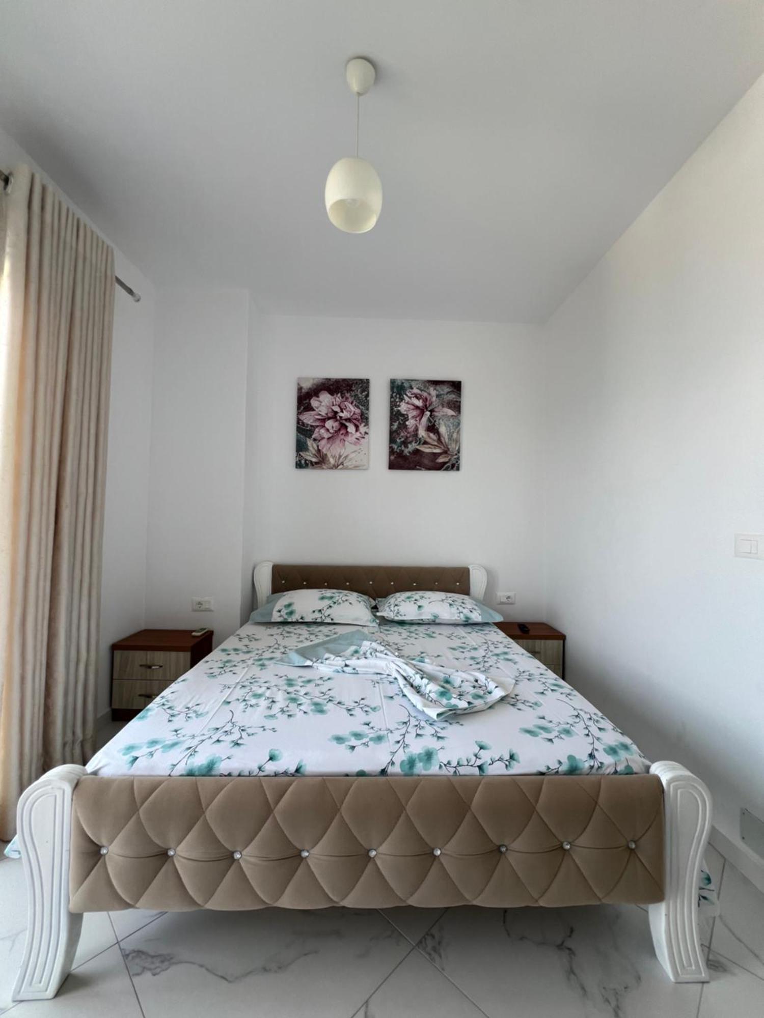 Villa Eden Breeze Sarandë エクステリア 写真